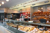 Bäckercafé Göppingen