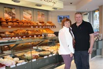 Bäckercafé Göppingen