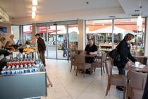 Bäckercafé Göppingen