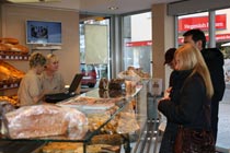 Bäckercafé Göppingen